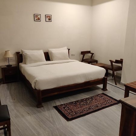 Travel Soul Bed & Breakfast Sawai Madhopur Buitenkant foto